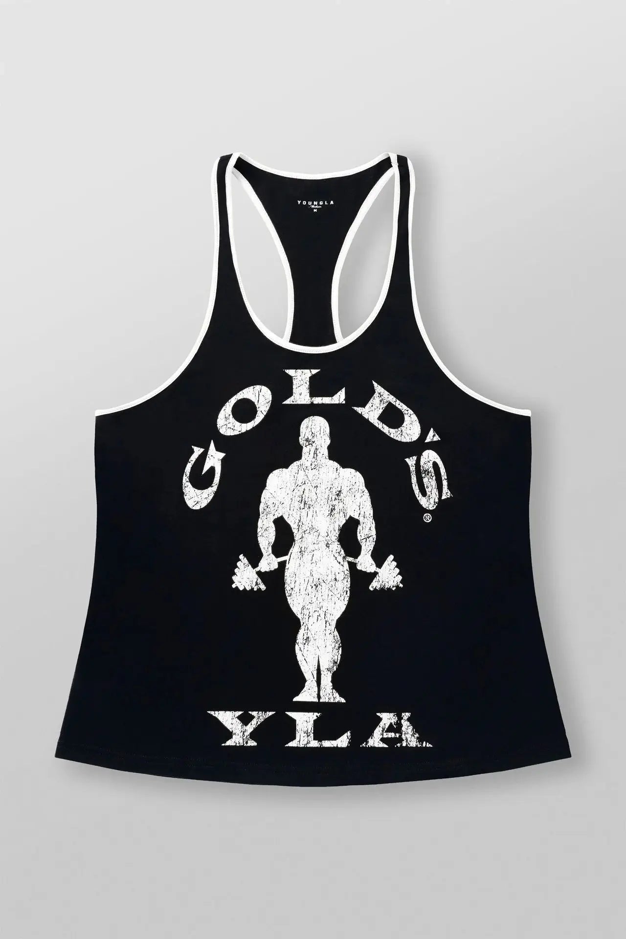 2025 New Mens cotton tank tops shirt gym fitness vest sleeveless male casual bodybuilding sports man Workout clothes clothing