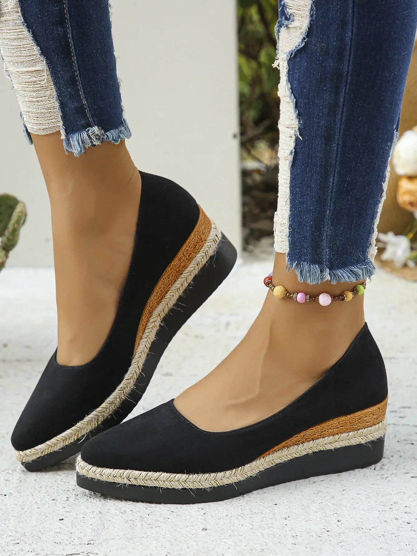 Casual Shoes for Ladies