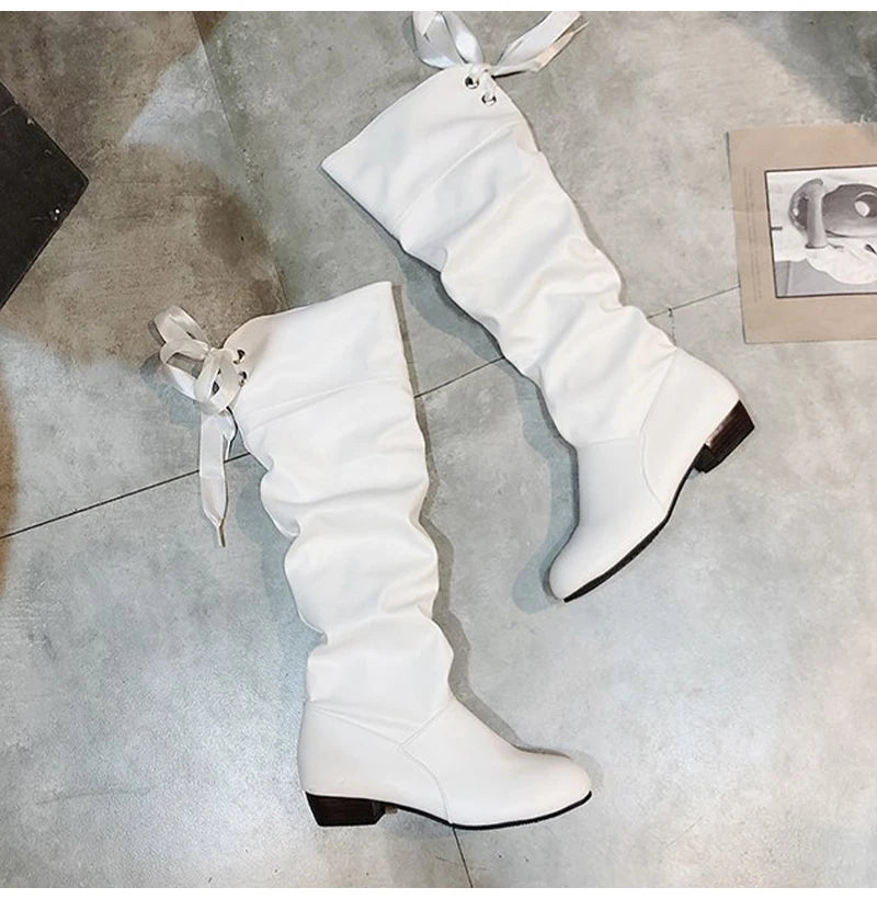 Women High Boots
