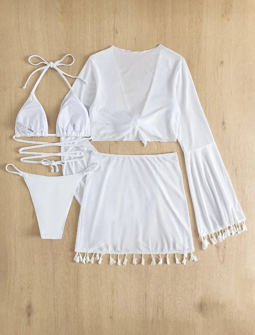 Swimming Suit Women Beach Wear