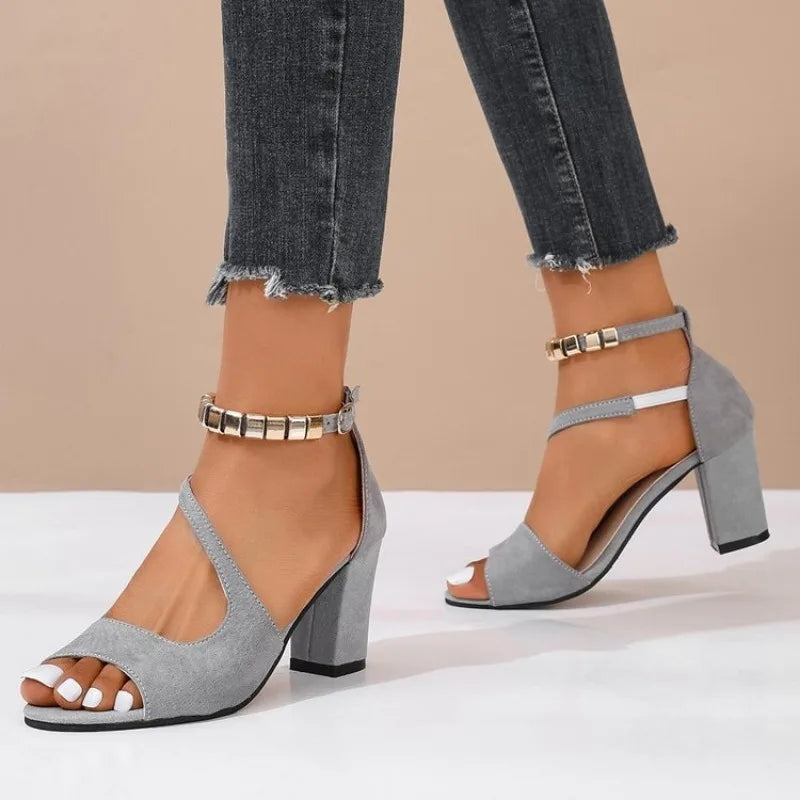 Platform Sandals for Women