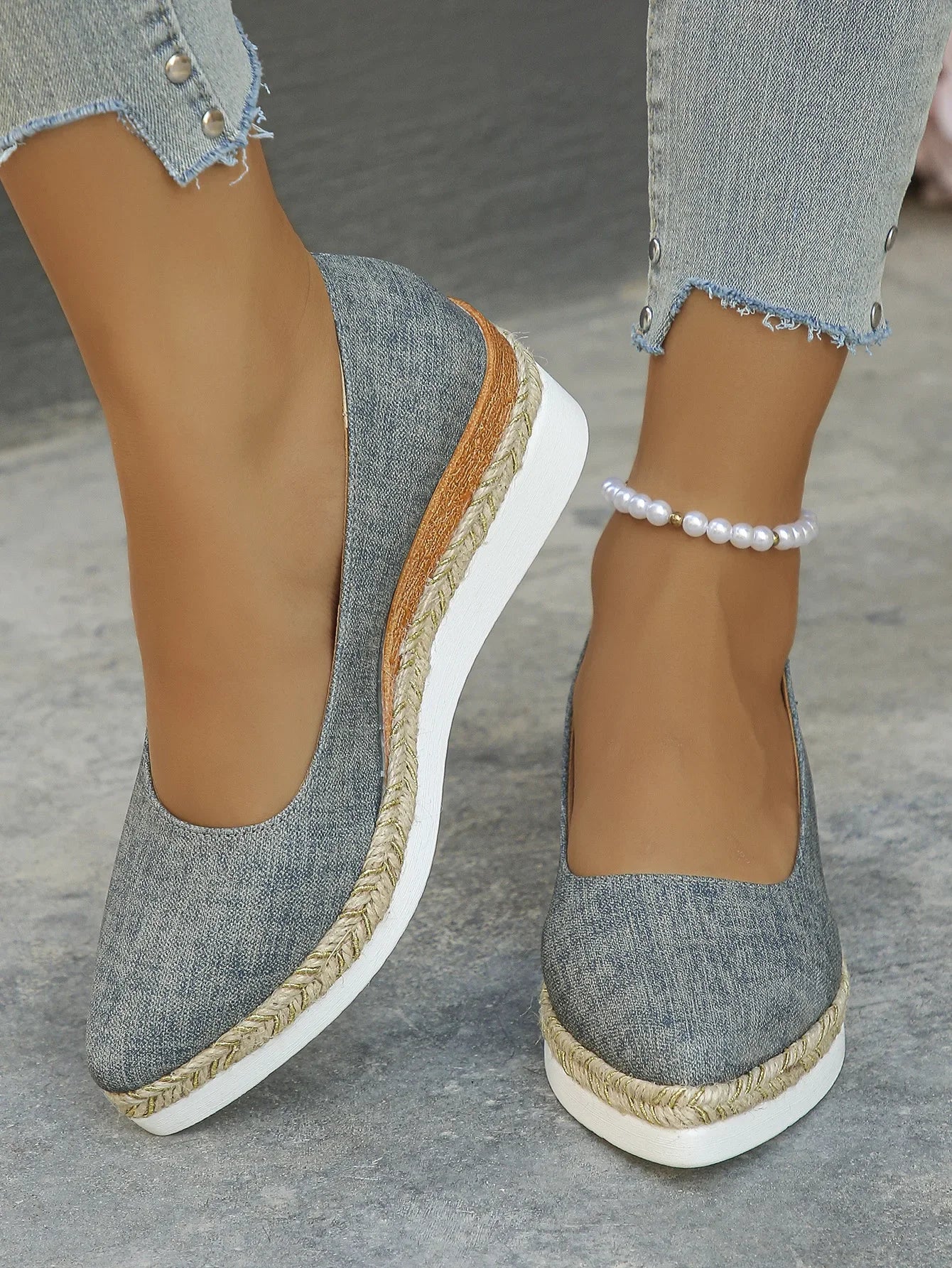 Casual Shoes for Ladies