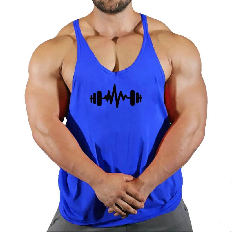 Gym Top For Men