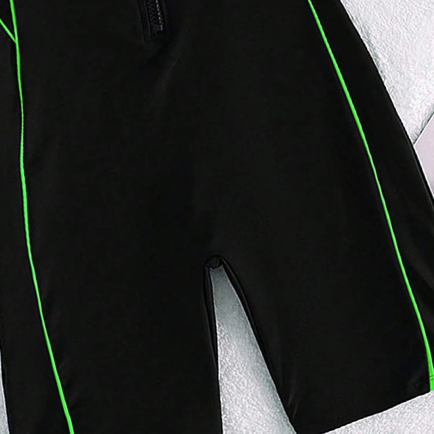 Female Swimsuit Sun Protection Quick-Drying Swimwear
