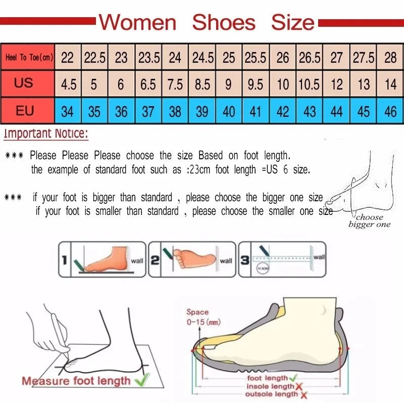 Women's Summer sandals