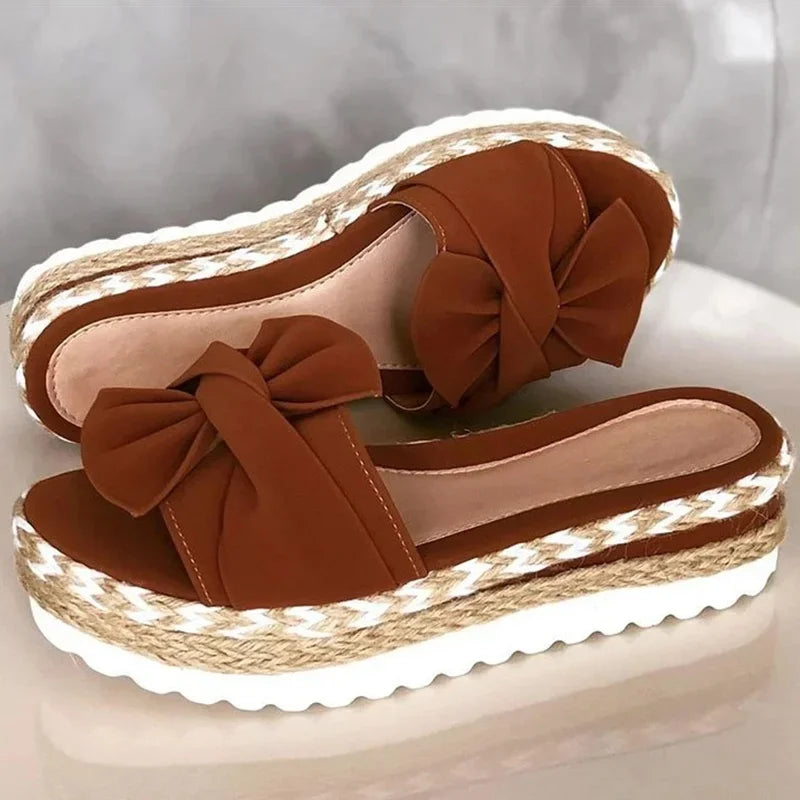Women Sandals with Wedges