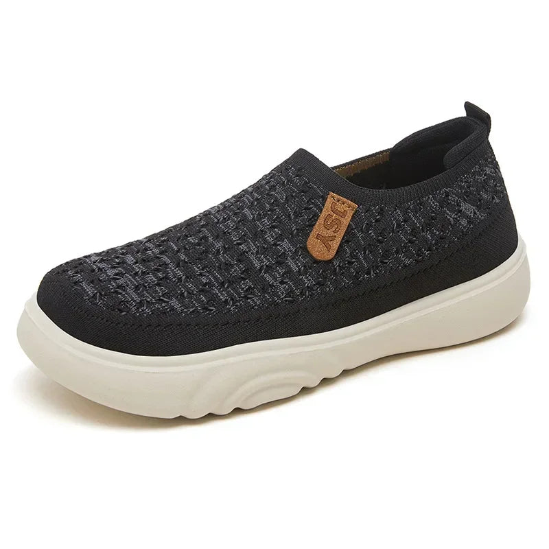 Women'S Shoes Summer 2025 Comfort Sneakers For Women Woman Shoes Light Cheap Shoes Clearance Free Shipping