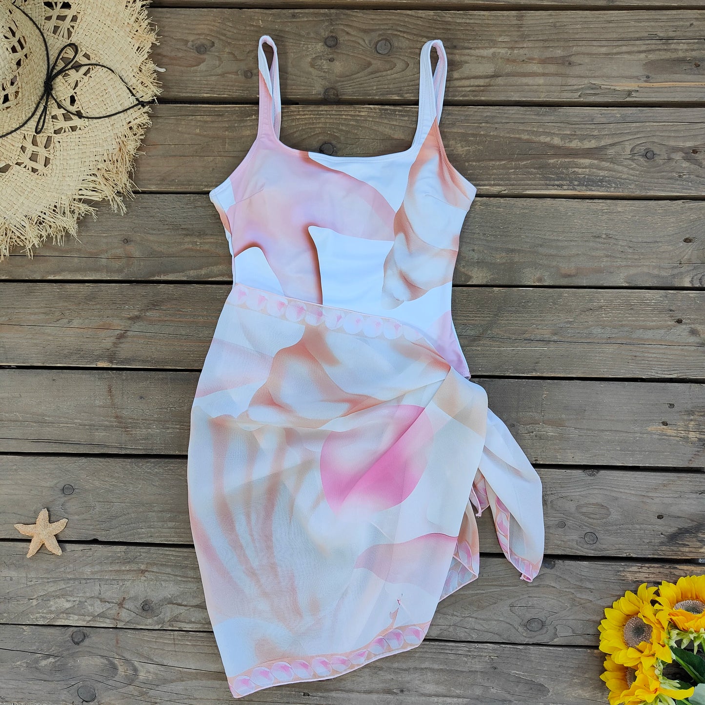 Female Swimwear Holiday Beachwear Outfits
