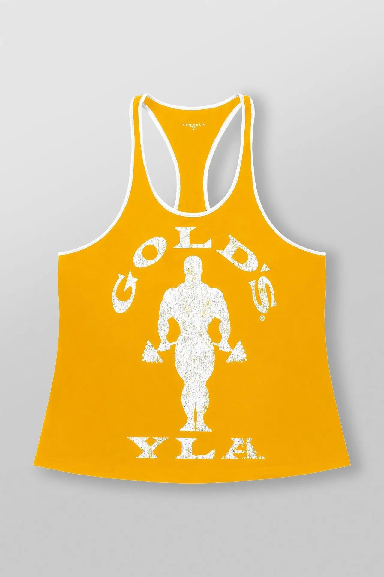 2025 New Mens cotton tank tops shirt gym fitness vest sleeveless male casual bodybuilding sports man Workout clothes clothing