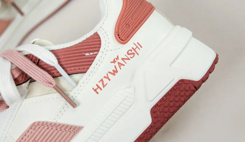 Women Casual Sneakers