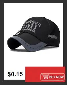 Outdoor Sunscreen Sports Men's Caps Fashion Canvas Unisex Baseball Caps Simple Design Extended Brim Snapback Caps For Men Women
