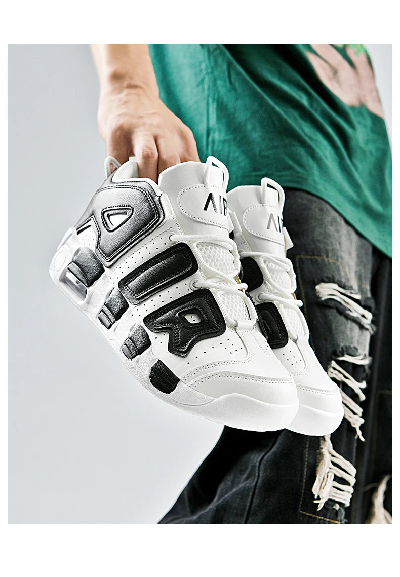 2025 New Fashion Style Quality Men's Sports Sneakers New Running Shoes Women Casual Trendy Shoes Air Breathable Shoes for Men