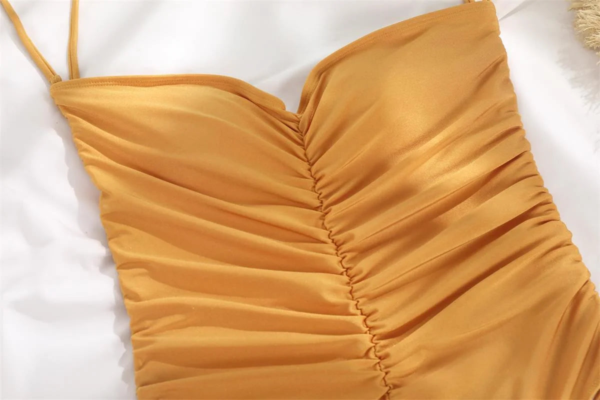 women Swimsuit Beachwear