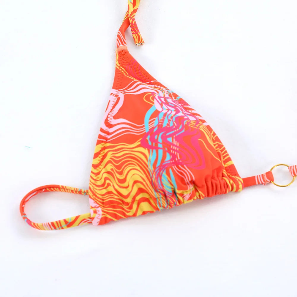 Sexy Women's Swimwear Brazilian Beachwear