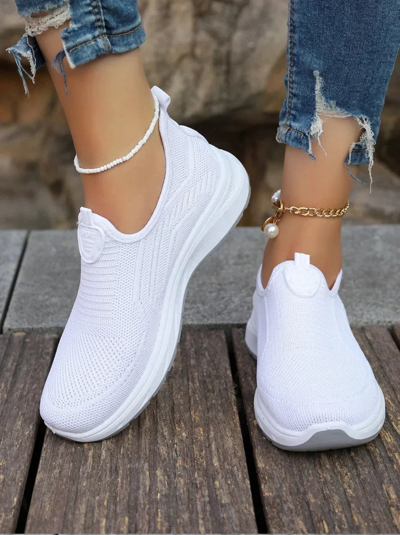 Women Casual Outdoor Sport Tennis Shoes
