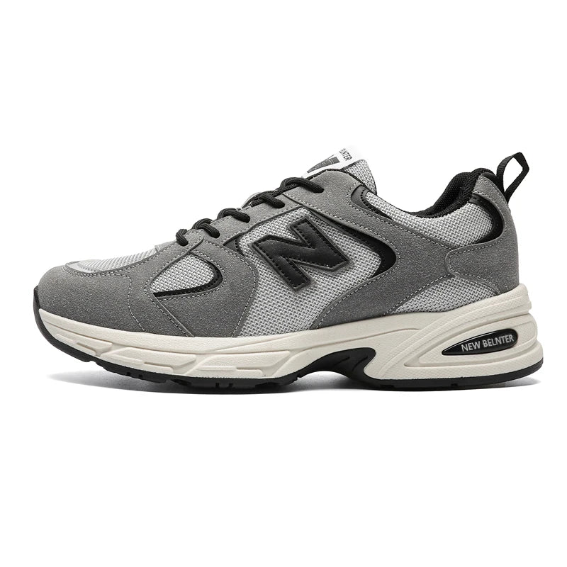 2025 Classic Running Shoes Men Women Casual Sports Sneakers Marathon Jogging Trainers Low Price Four Seasons Shoes Free Shipping