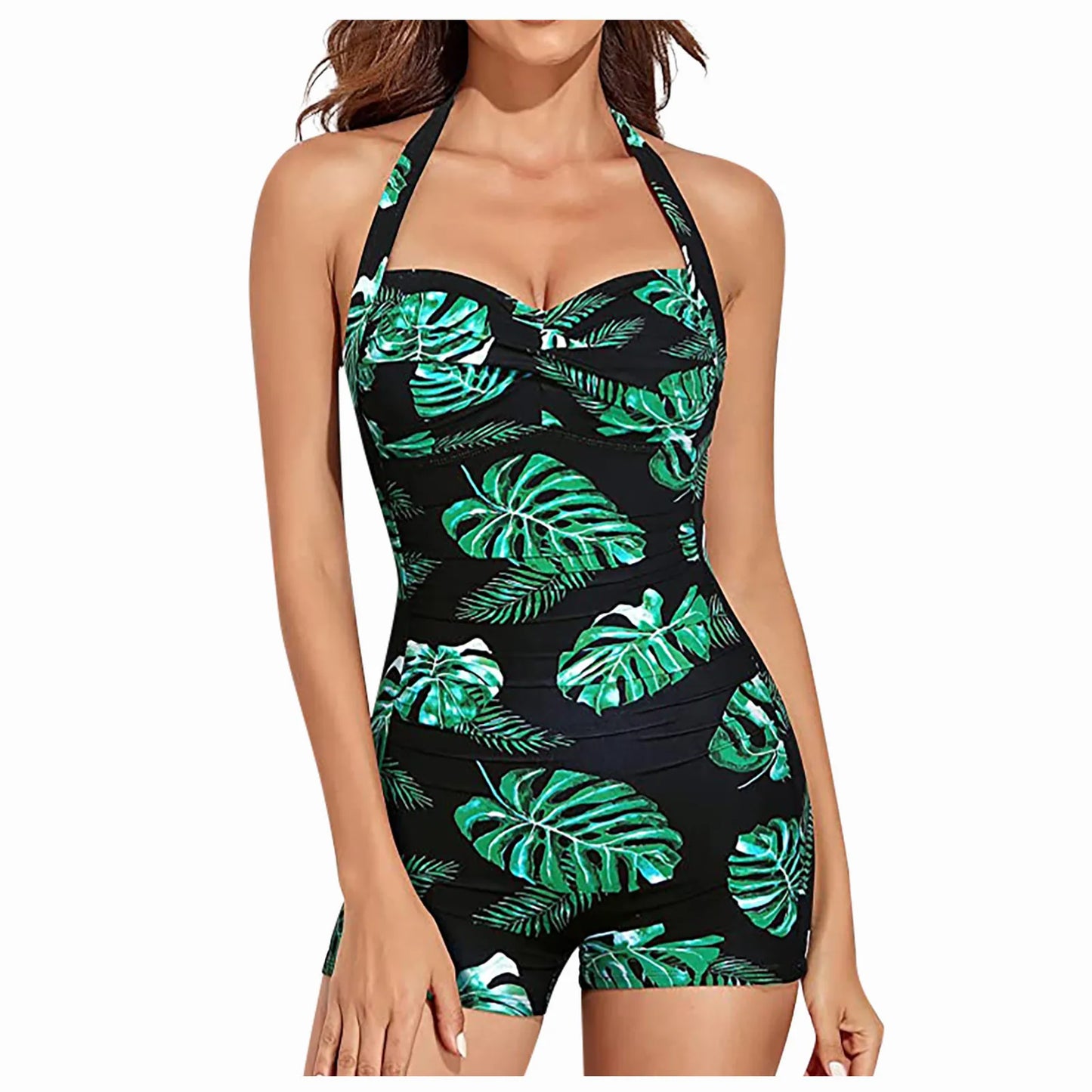 Women's Sports Swimsuit