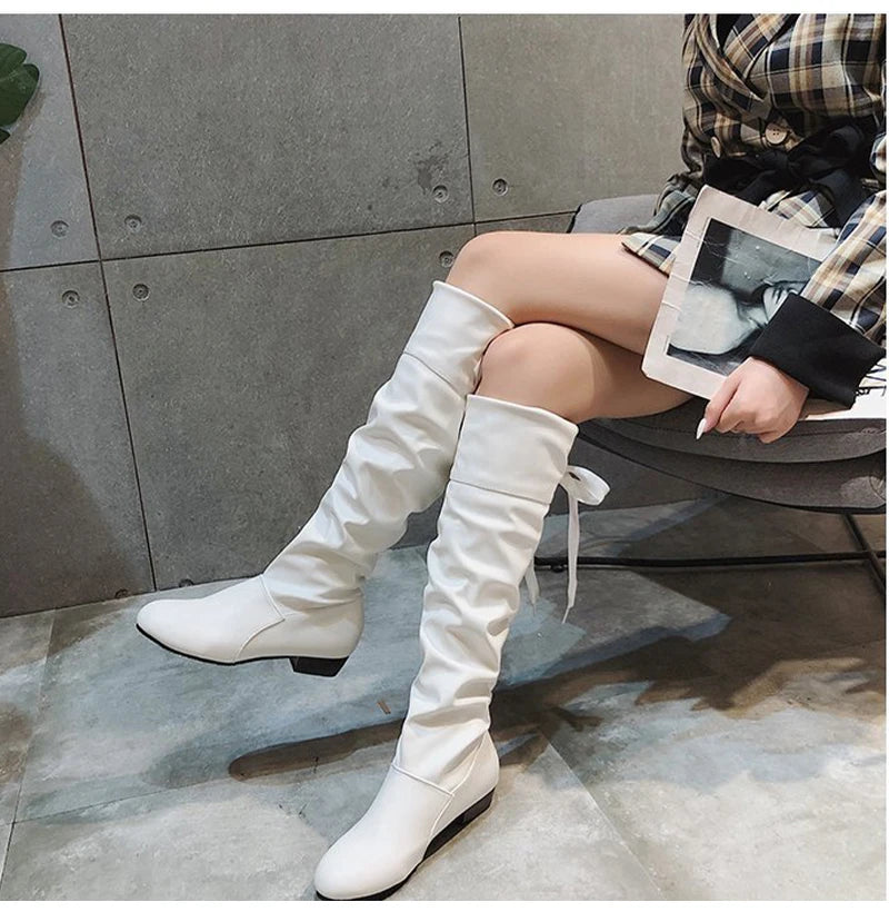 Women High Boots