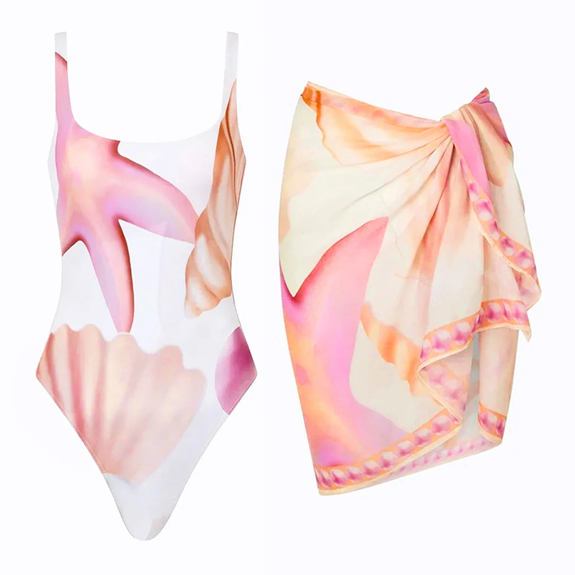 Female Swimwear Holiday Beachwear Outfits