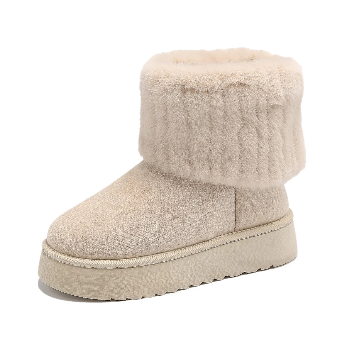 Women Winter Boots