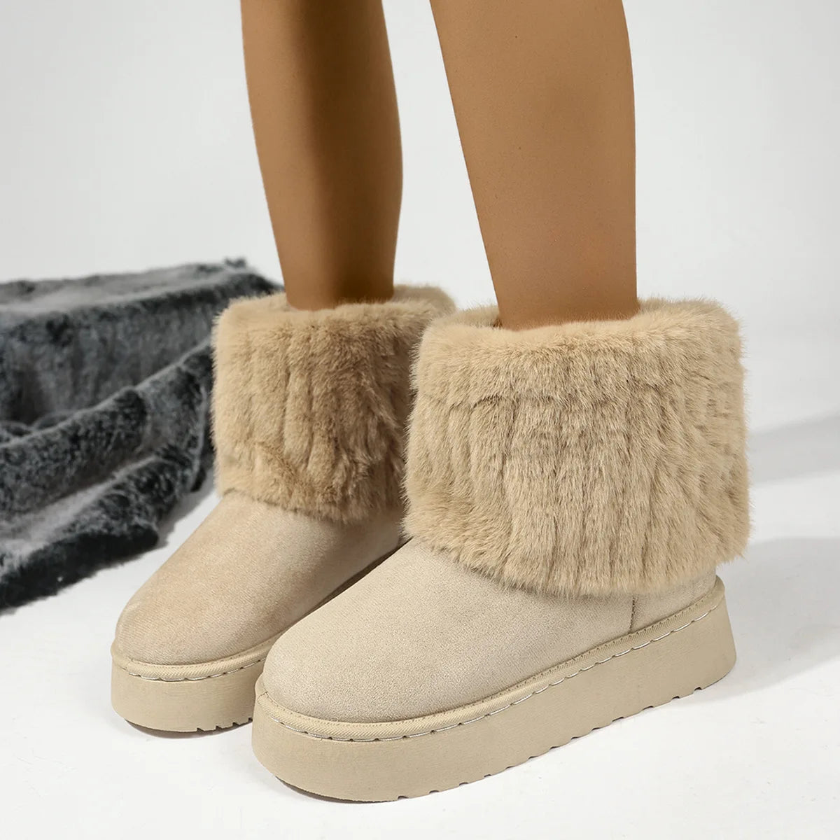 Women Winter Boots