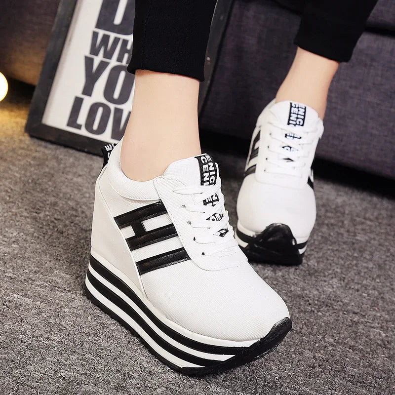 Platform Shoes for Women