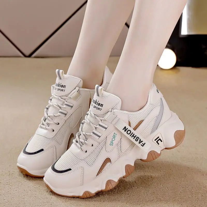 Spring Sport Shoes for Women