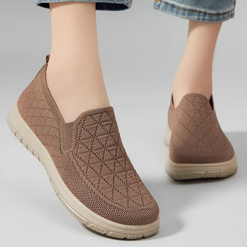 Women's Casual Flat Shoes