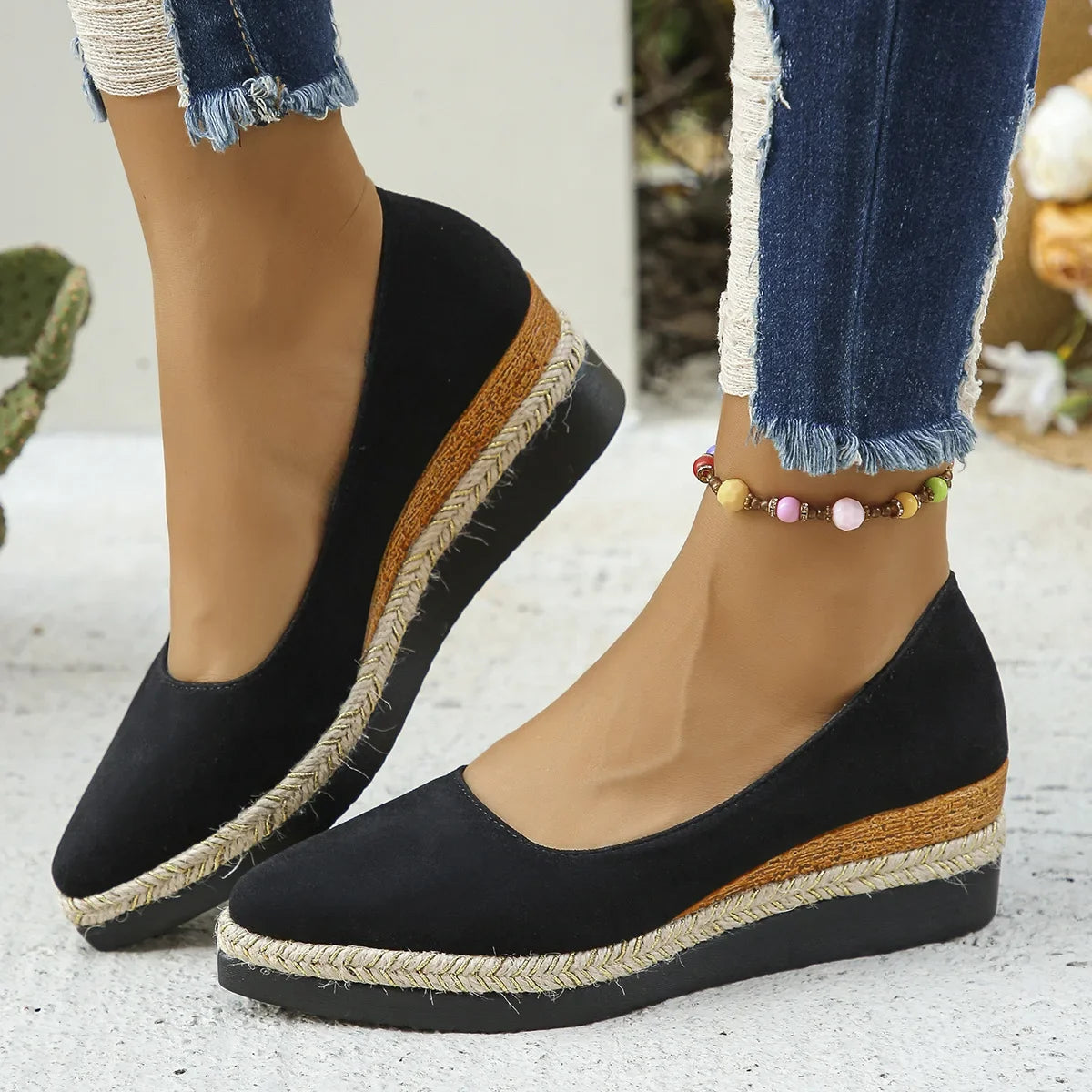 Casual Shoes for Ladies