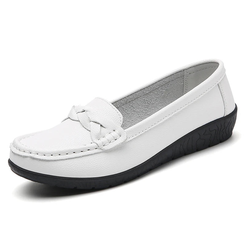 Comfortable Flat Shoes Women