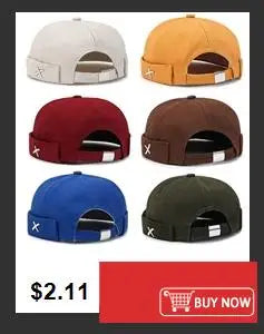 Outdoor Sunscreen Sports Men's Caps Fashion Canvas Unisex Baseball Caps Simple Design Extended Brim Snapback Caps For Men Women
