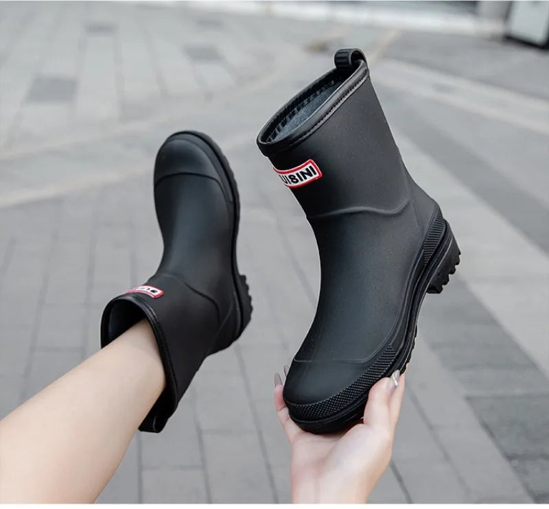 Rain Shoes for Women
