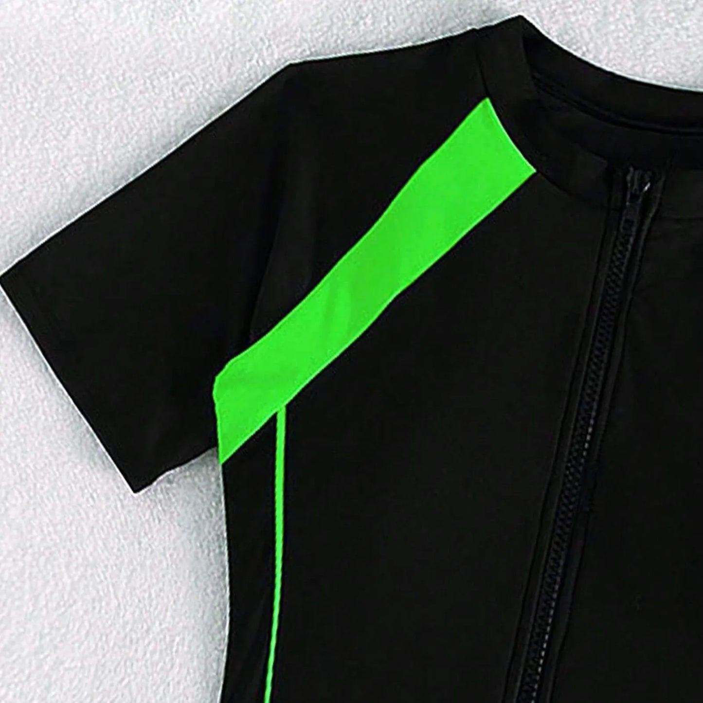 Female Swimsuit Sun Protection Quick-Drying Swimwear