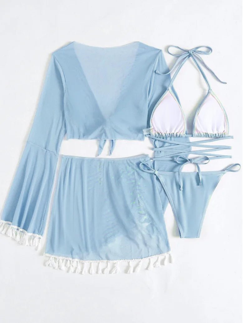 Swimming Suit Women Beach Wear