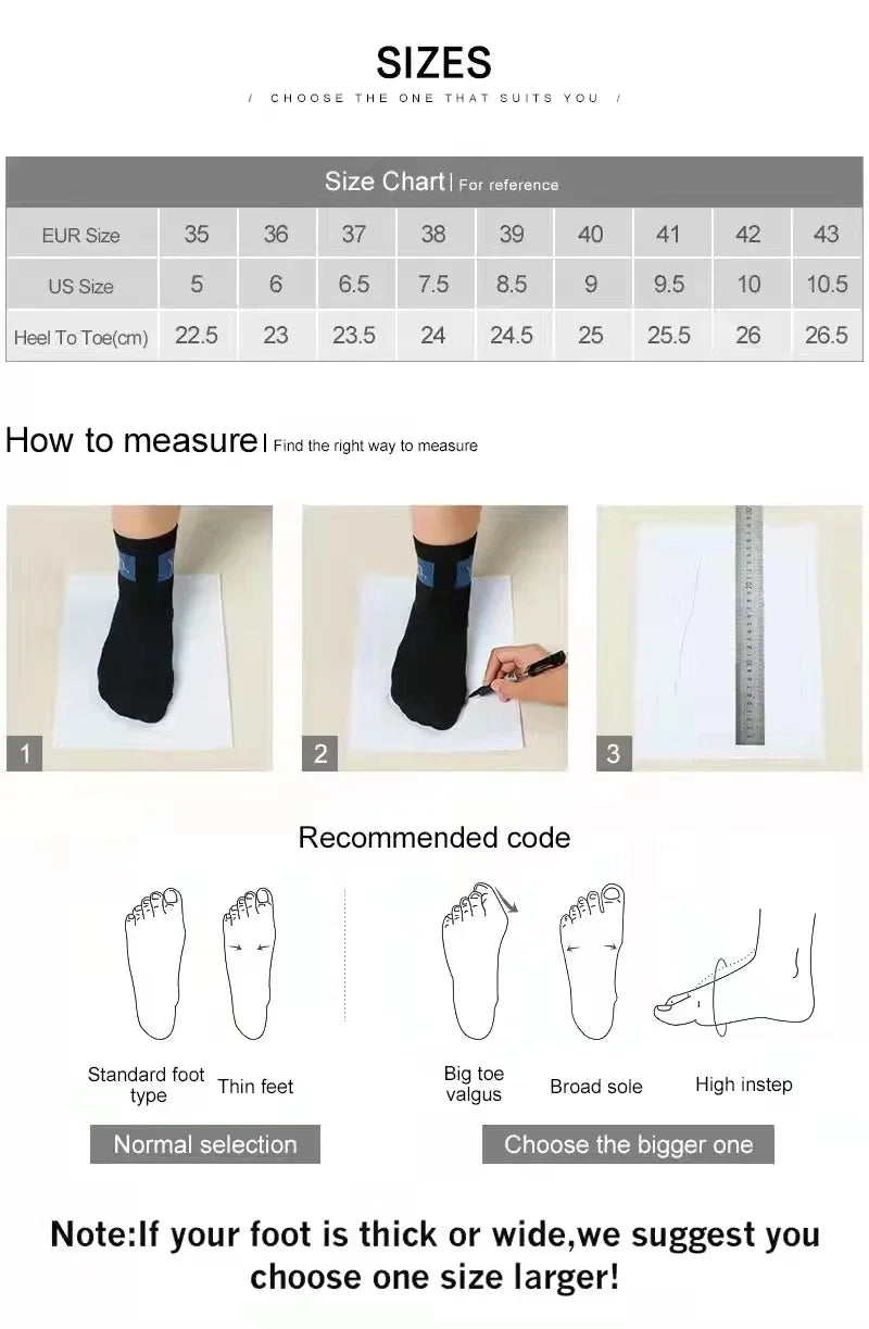 Platform Sandals for Women