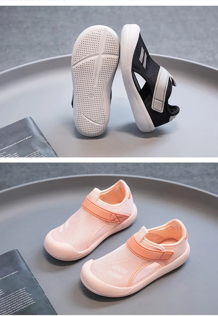 Kids Summer Shoes