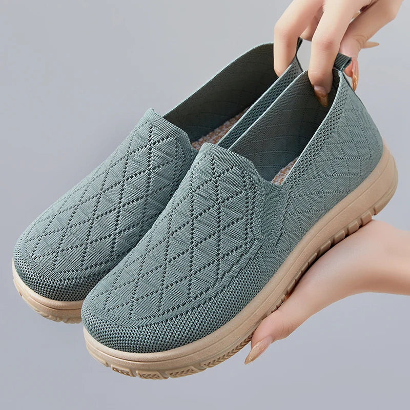 Women's Casual Flat Shoes