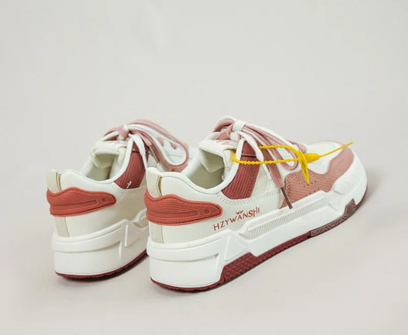 Women Casual Sneakers