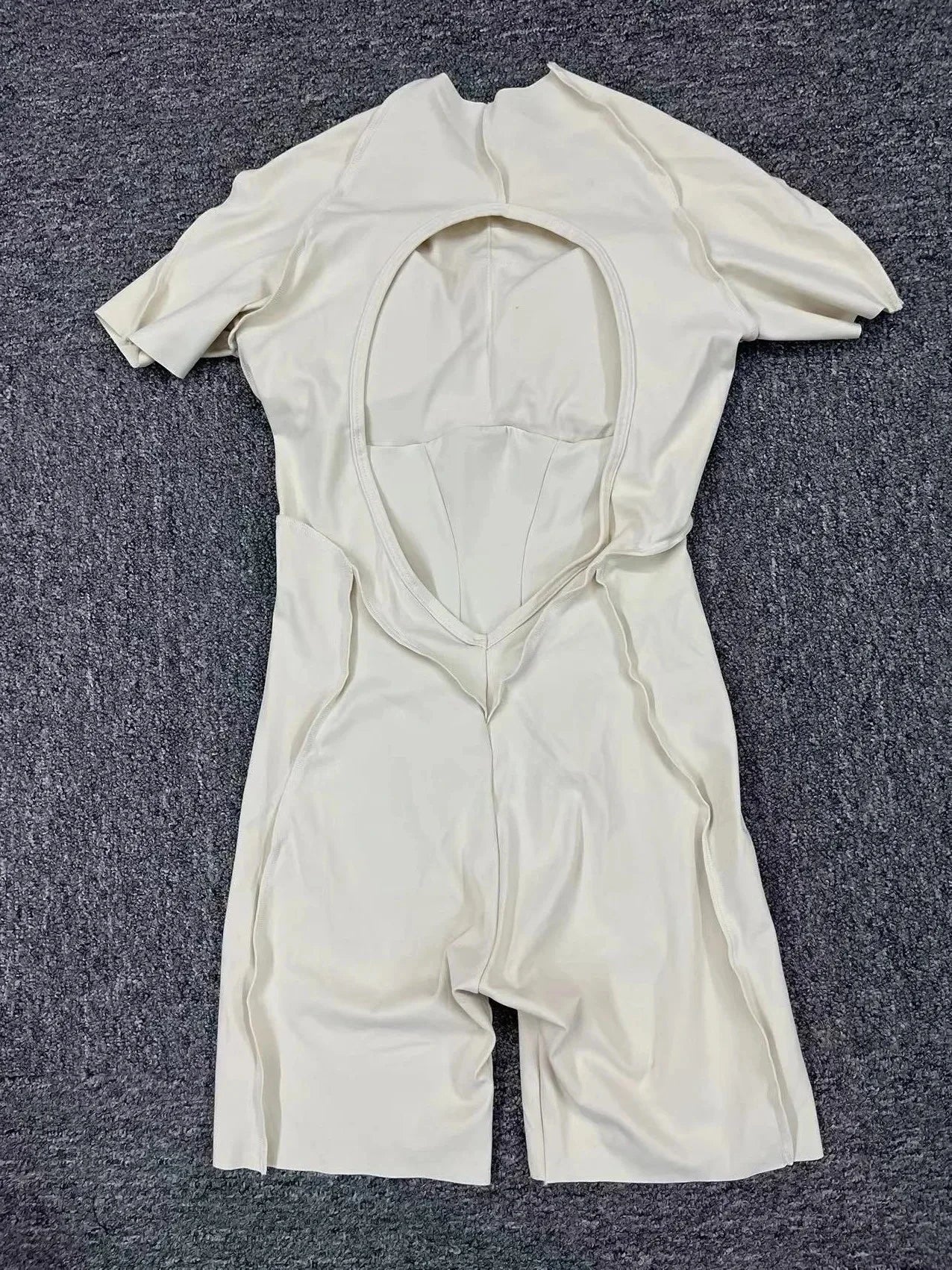 Yoga Suit Fitness Suit Athletic Wear Yoga Set One-Piece Sexy Women Gym Jumpsuit Sportswear Sportswear Women's Clothing Gym Kit