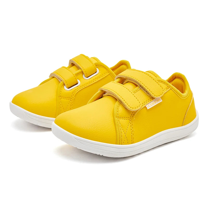 Kids Sneakers Lightweight Hook Loop