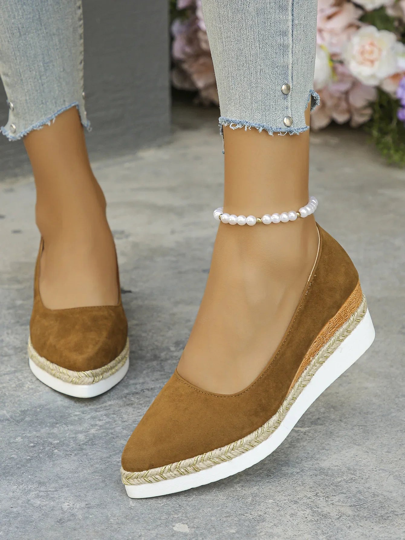 Casual Shoes for Ladies
