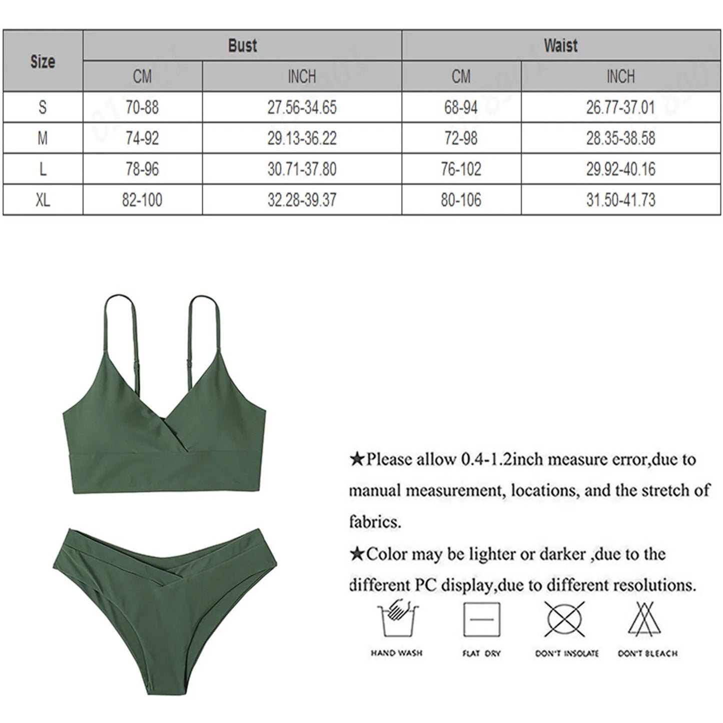 Womens Padded Traf Official Store Push-Up Bra Bikini Set Swimsuit Ropa De Mujer Bathing Suit Swimwear Beachwear женская одежда