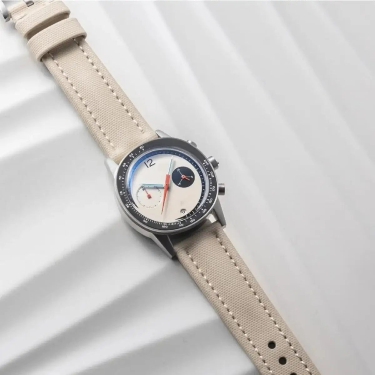 CILOA watches for men wristwatches men's luxury gifts high quality wrist automatic mechanical waterproof quartz watch man