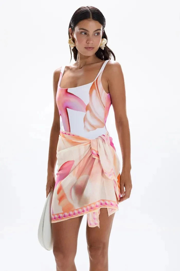 Female Swimwear Holiday Beachwear Outfits