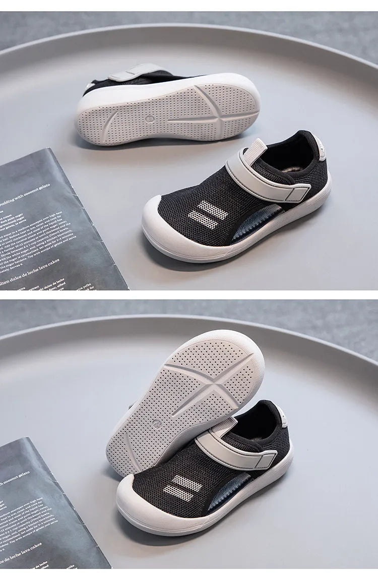 Kids Summer Shoes