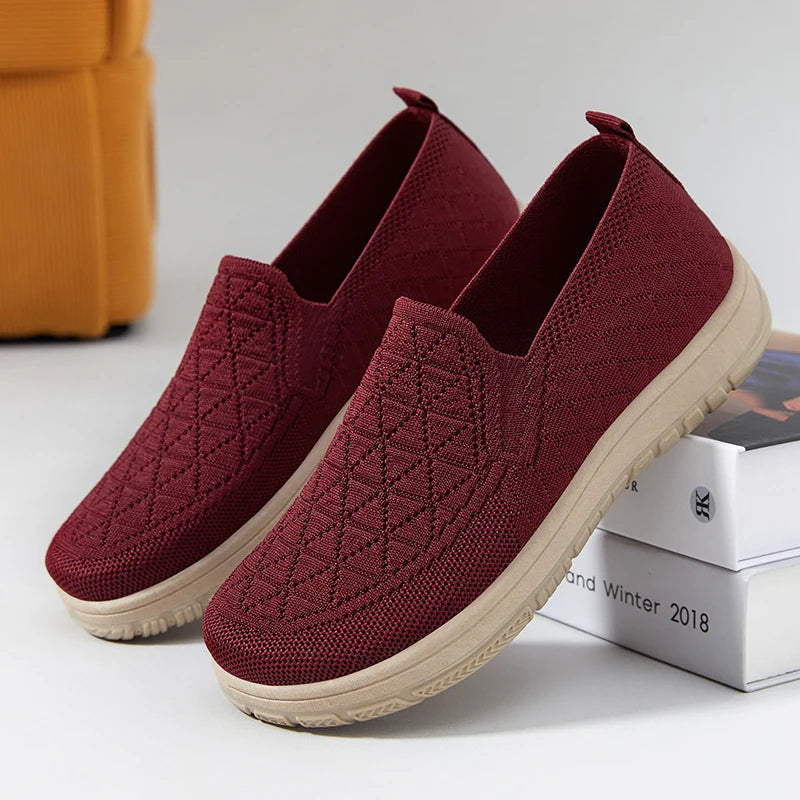 Women's Casual Flat Shoes
