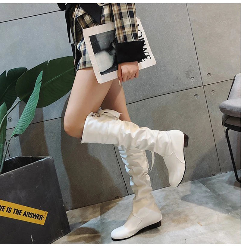 Women High Boots