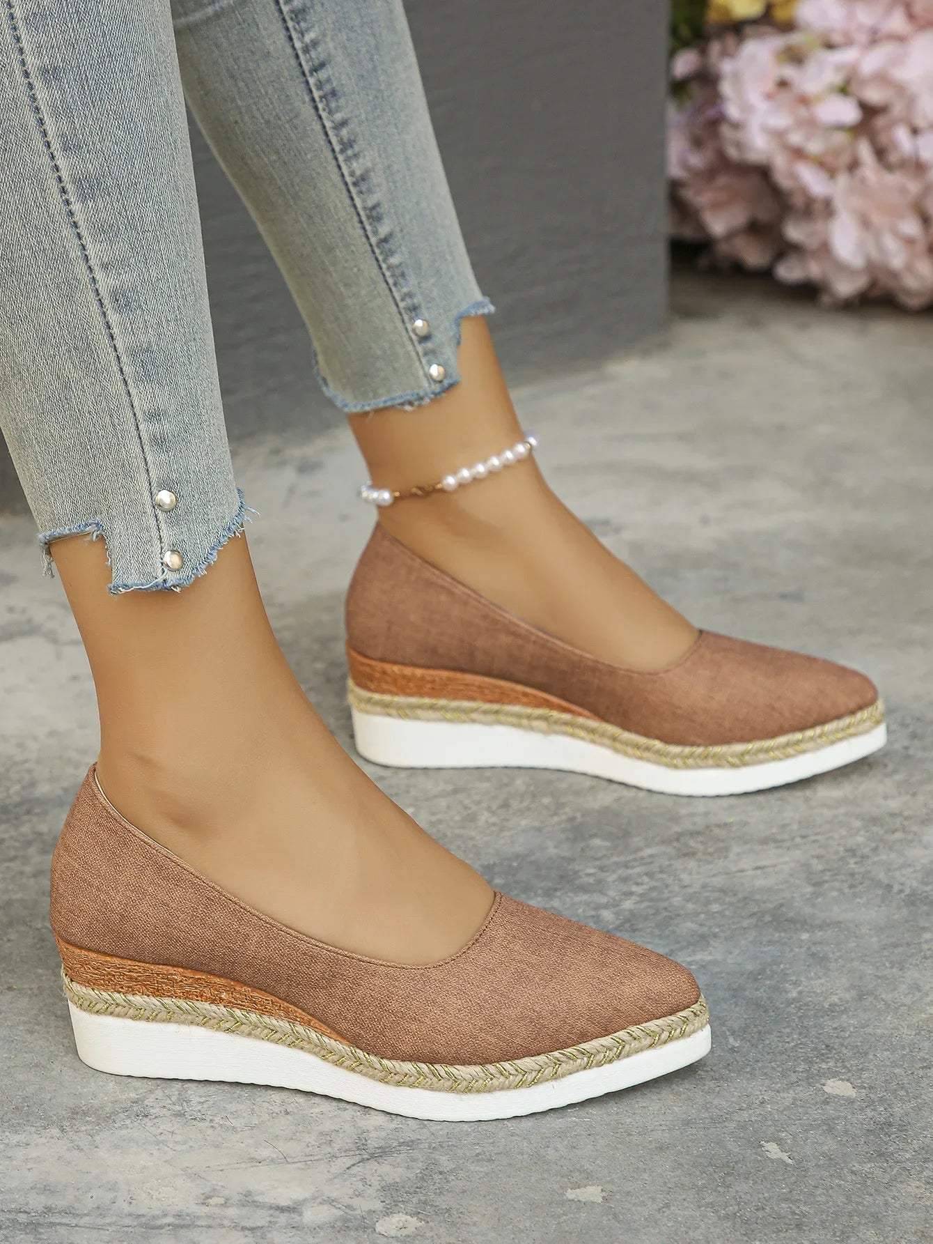 Casual Shoes for Ladies