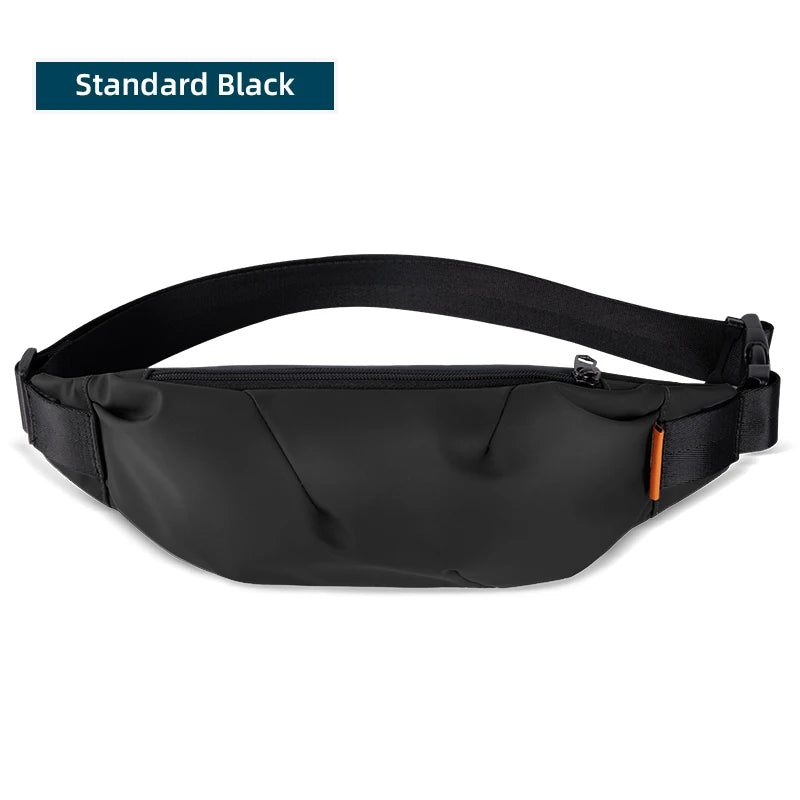 Multifuctional Waist Bag For Men Belt Bag Waist Pack Male Outdoor Travel Sports Man Belt Pouch Fashion Men Women Fanny Pack