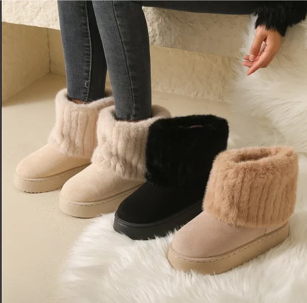 Women Winter Boots